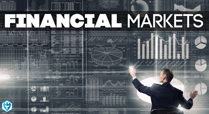 Financial Markets Enter A Dangerous New Phase Haldivor Finance Ltd