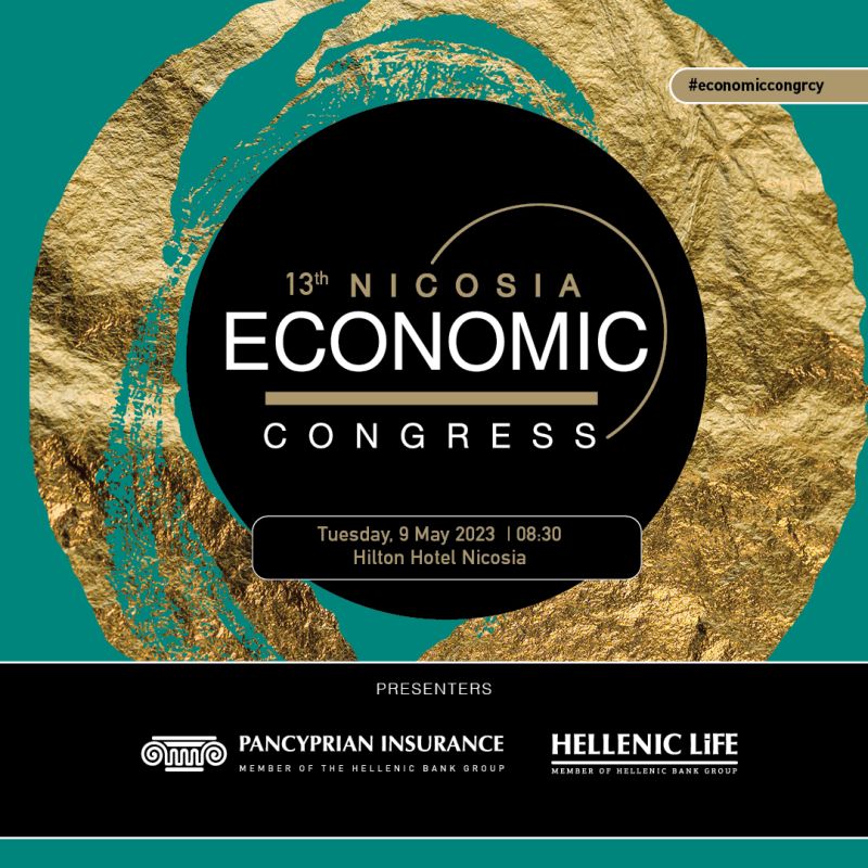 13th Nicosia Economic Congress